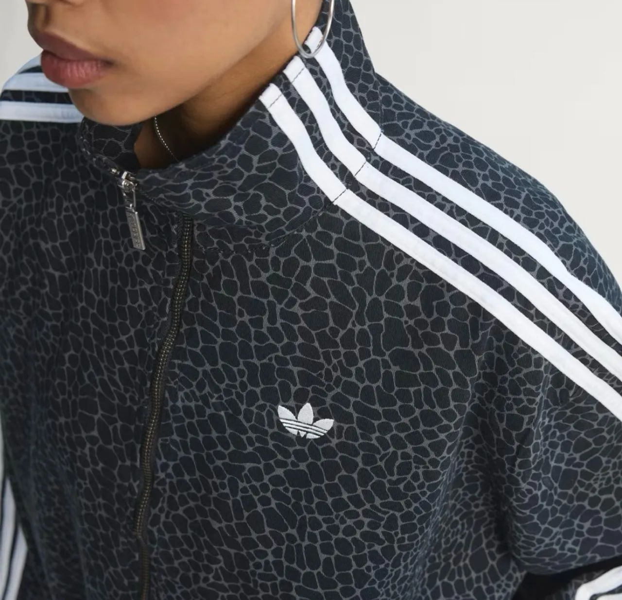 Jaqueta Adidas  - Foto 2