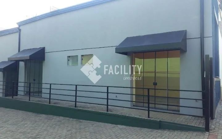 prédio - Sousas - Campinas - Foto 4
