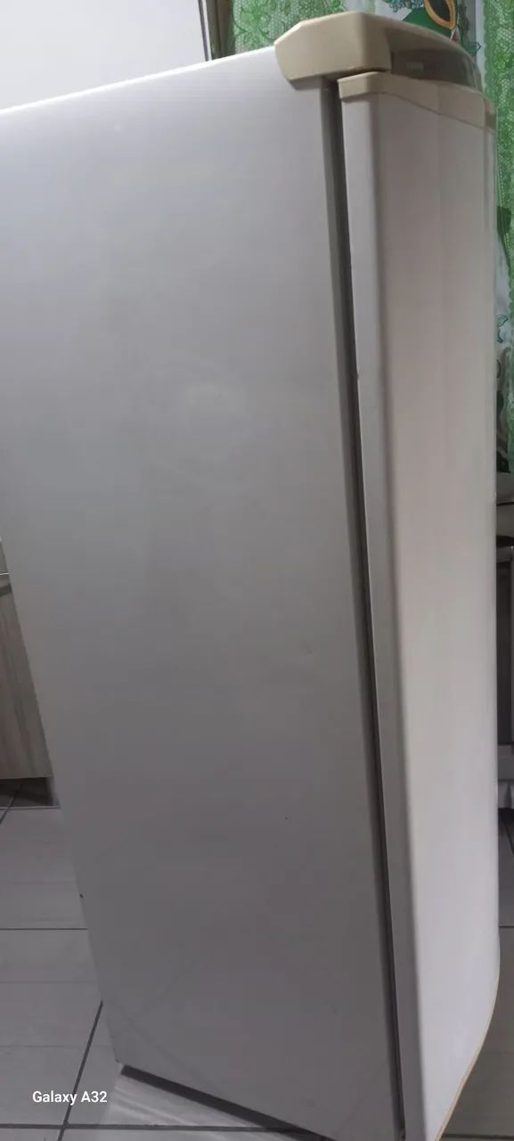 Refrigerador  CONSUL Frost Free324 Lts - Foto 4