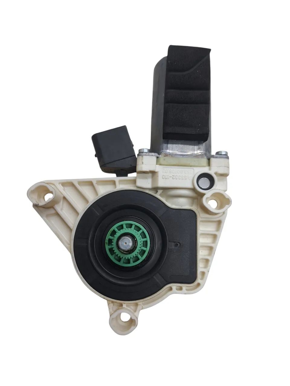 Motor Máquina Vidro Traseira Esquerda Mercedes Cla200 2015 - Foto 2