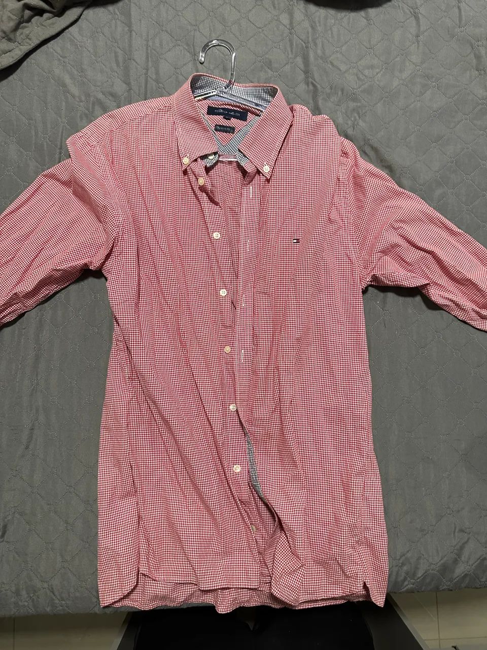Camisa tommy hillfiger  - Foto 2