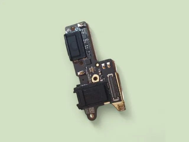 Conector de carga Xiaomi Redmi 8A M1908C3KE ORIGINAL