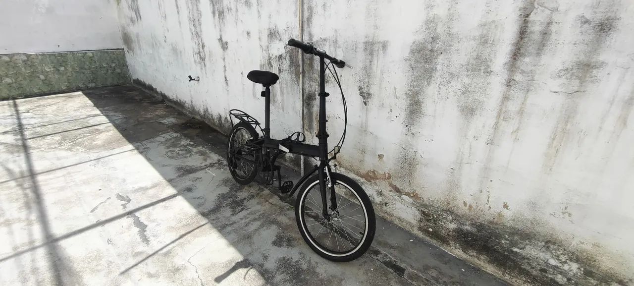Bike aro 20 - Foto 2