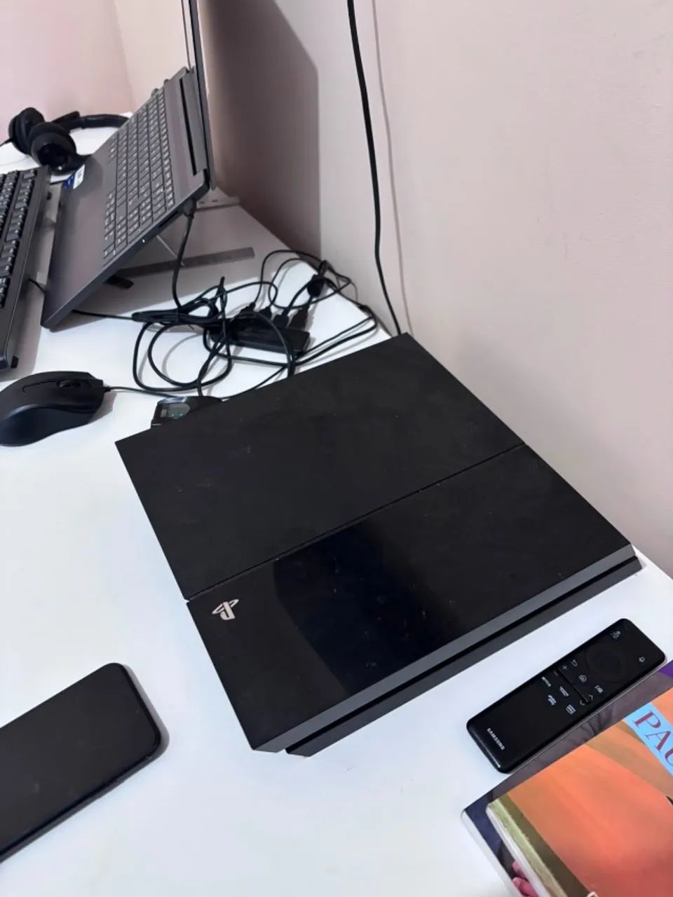 Playstation 4 - Foto 2