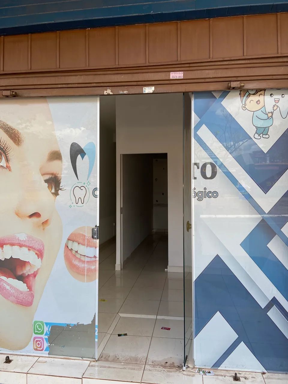 Sala comercial na Avenida Liberdade  - Foto 2