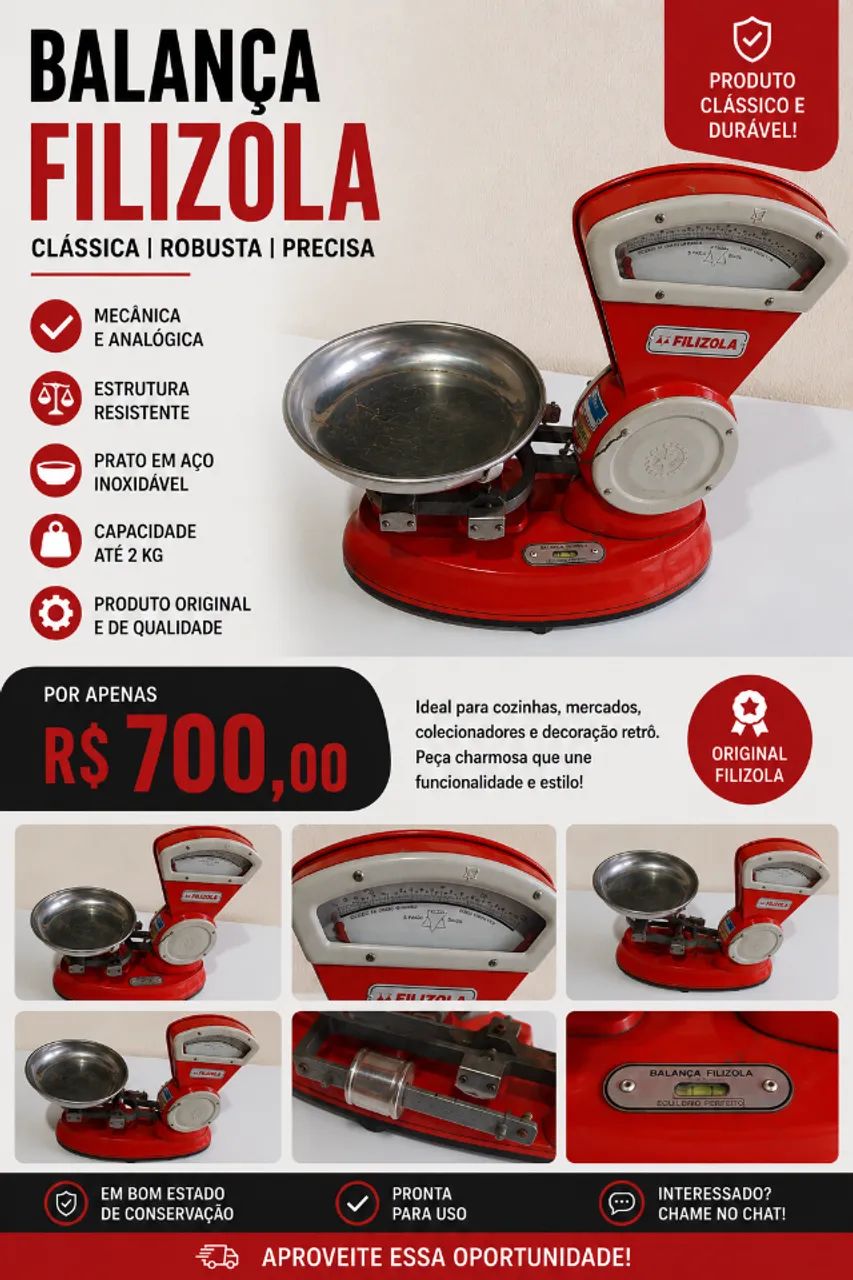 Balança 