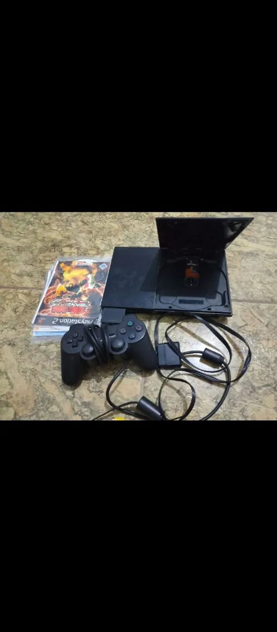 Vende se ps2 - Foto 2