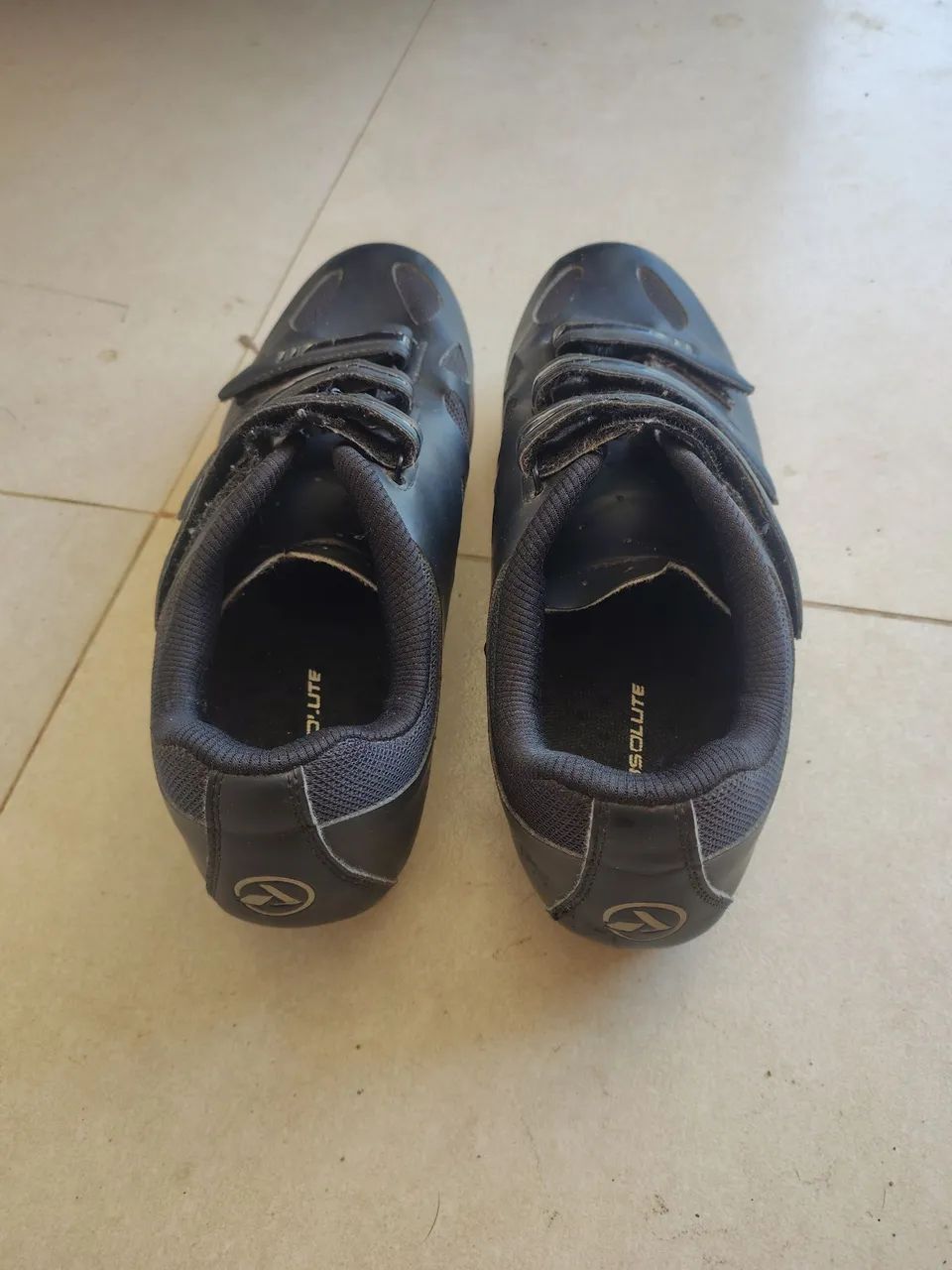 Vende-se sapatilha Absolut - Foto 3