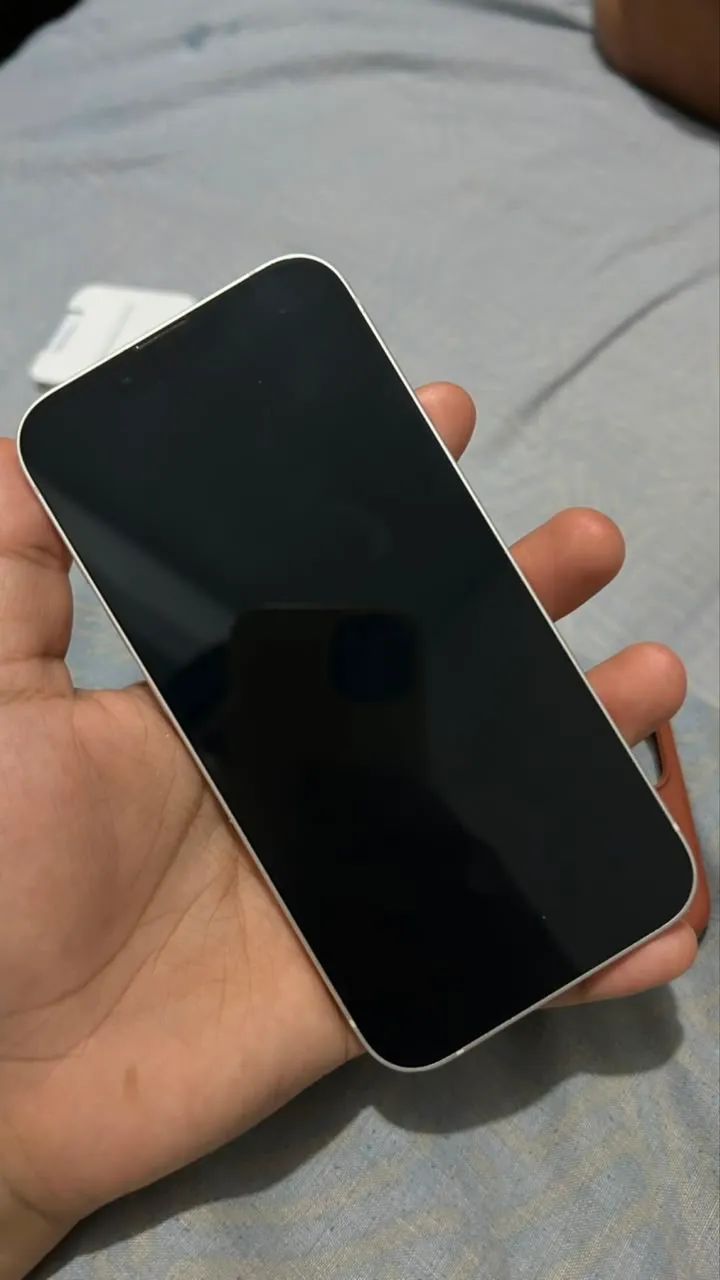 ? IPHONE 13 128GB ? IMPECÁVEL! ?