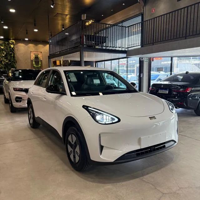 Geely EX2 Pro 2026 - Foto 2