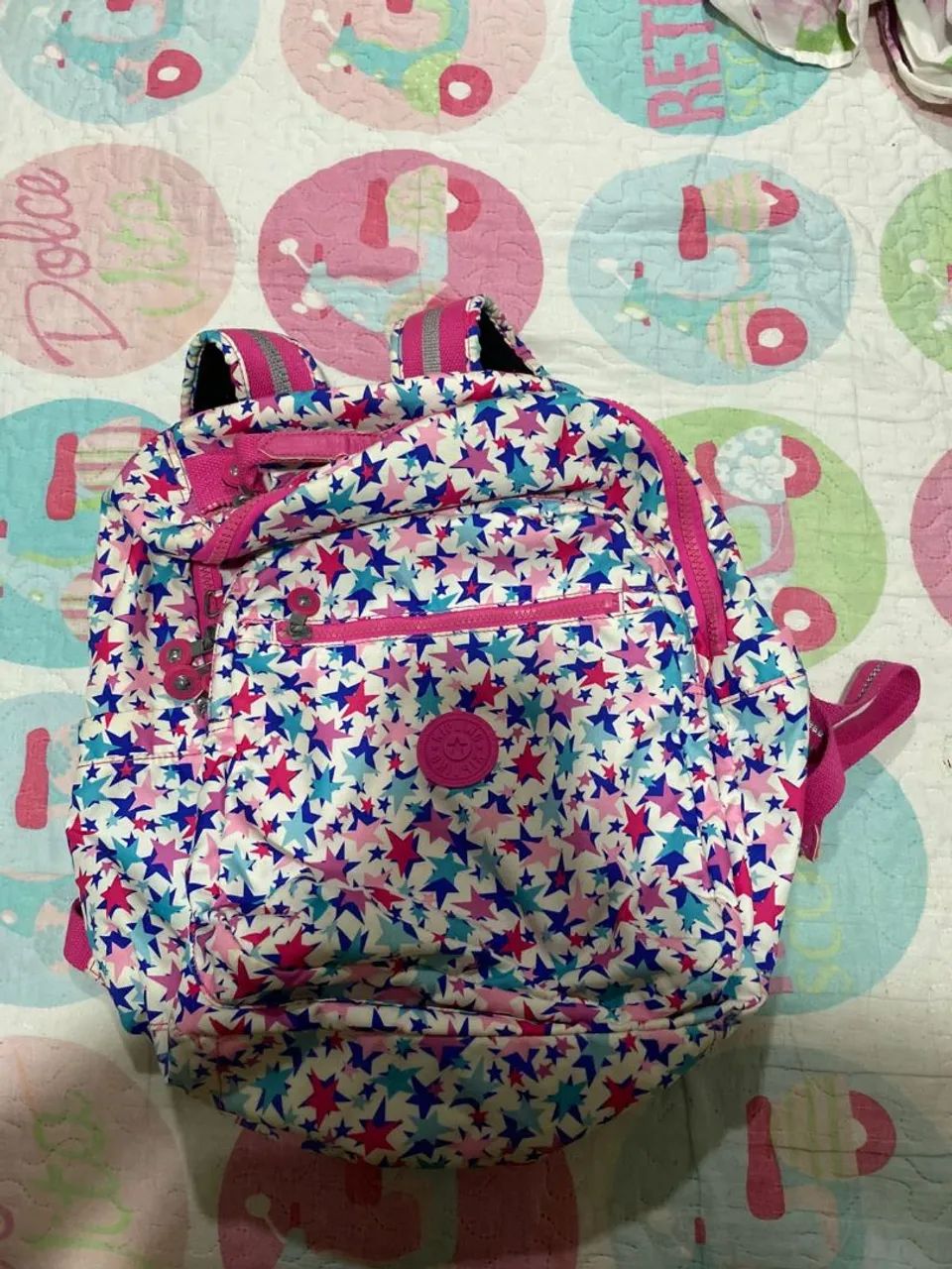 Bolsa Kipling original  - Foto 2