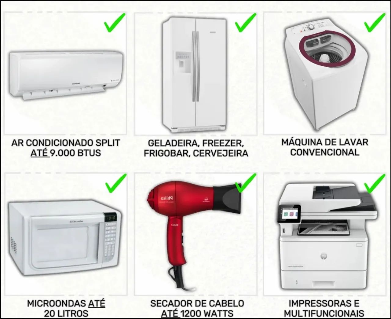 Transformador 3000VA - Foto 5