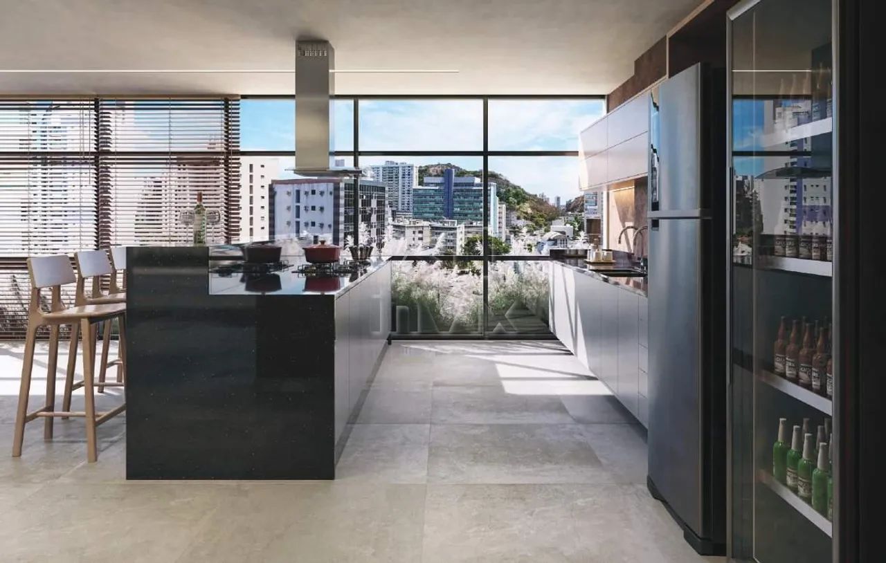 Apartamento 3 quartos em Praia do Canto - Vitória