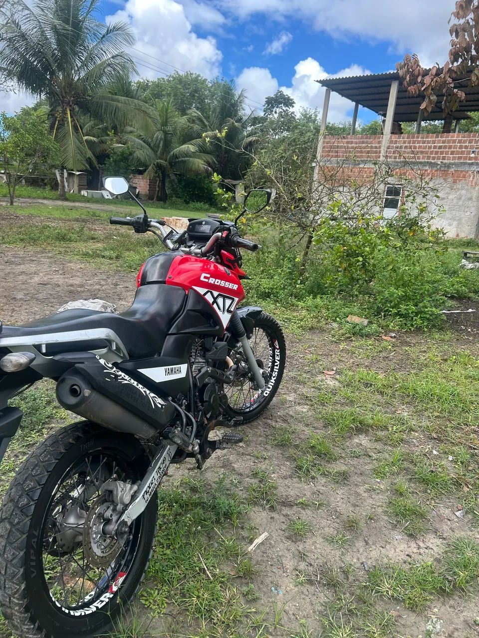 CROSSER 150 ABS  - Foto 4