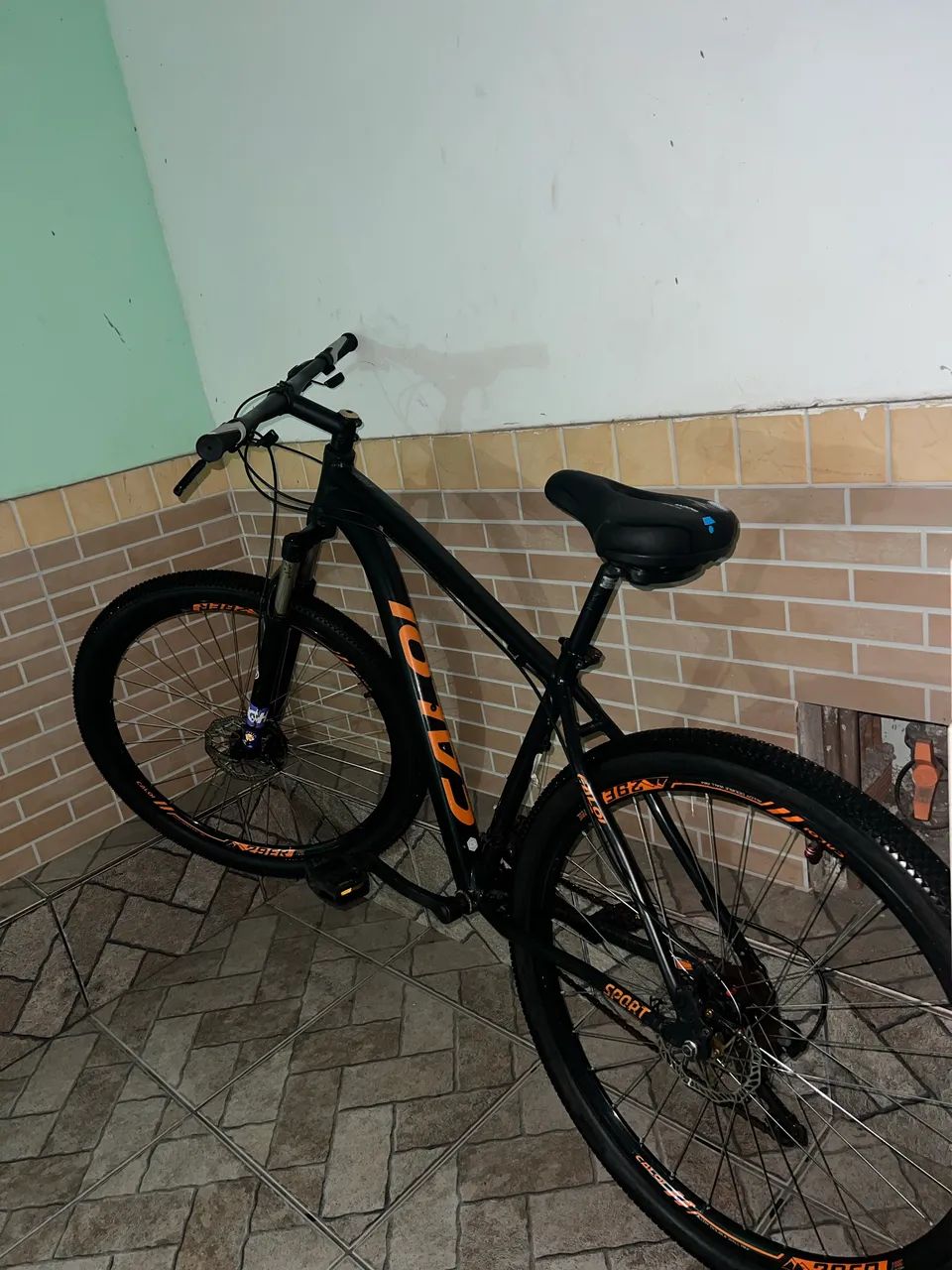 Vendo Caloi  - Foto 2