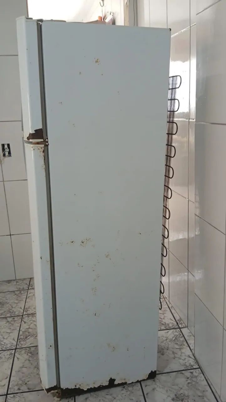 Geladeira  - Foto 2