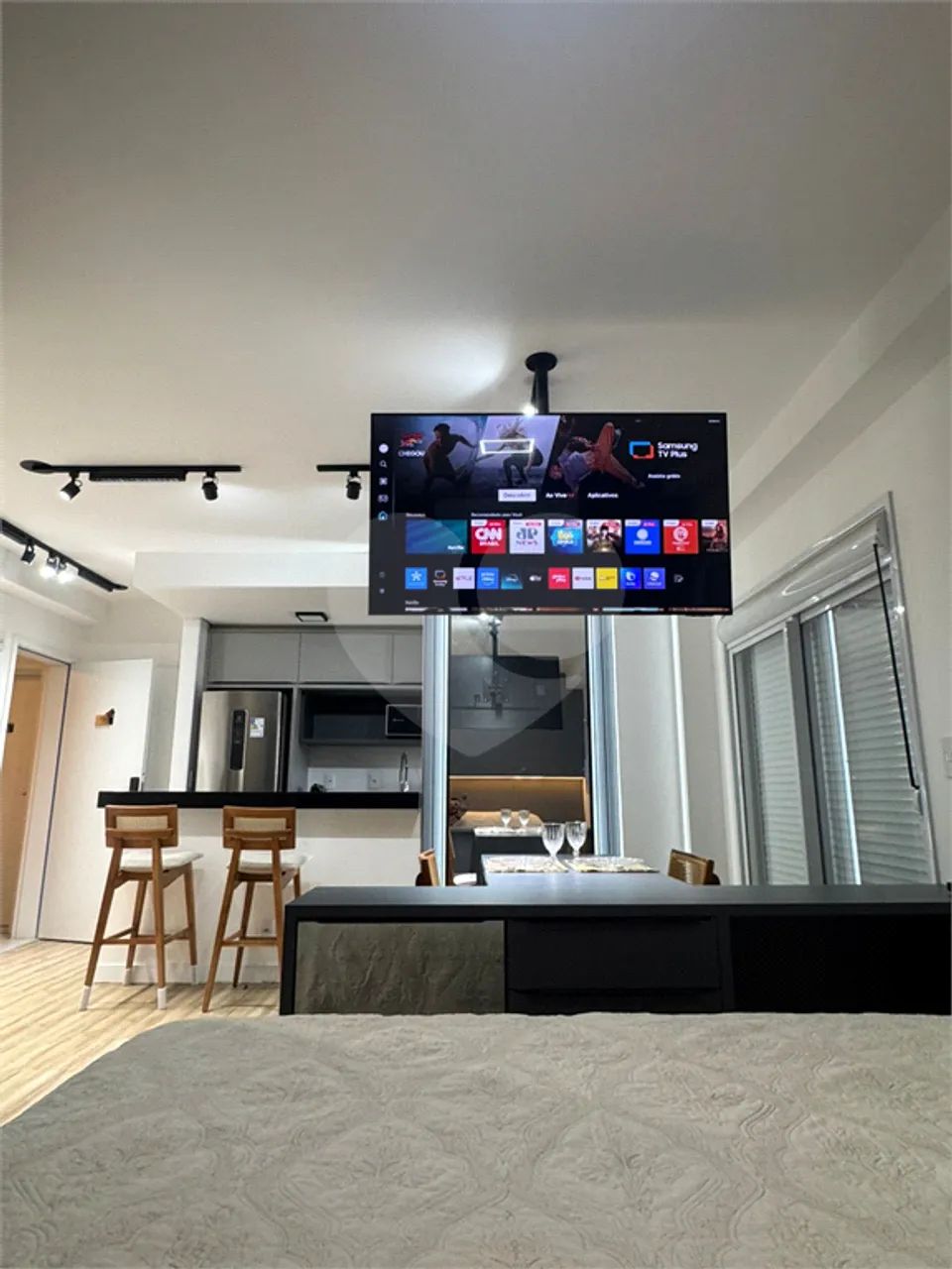 Apartamento Studio Campolim - Foto 3