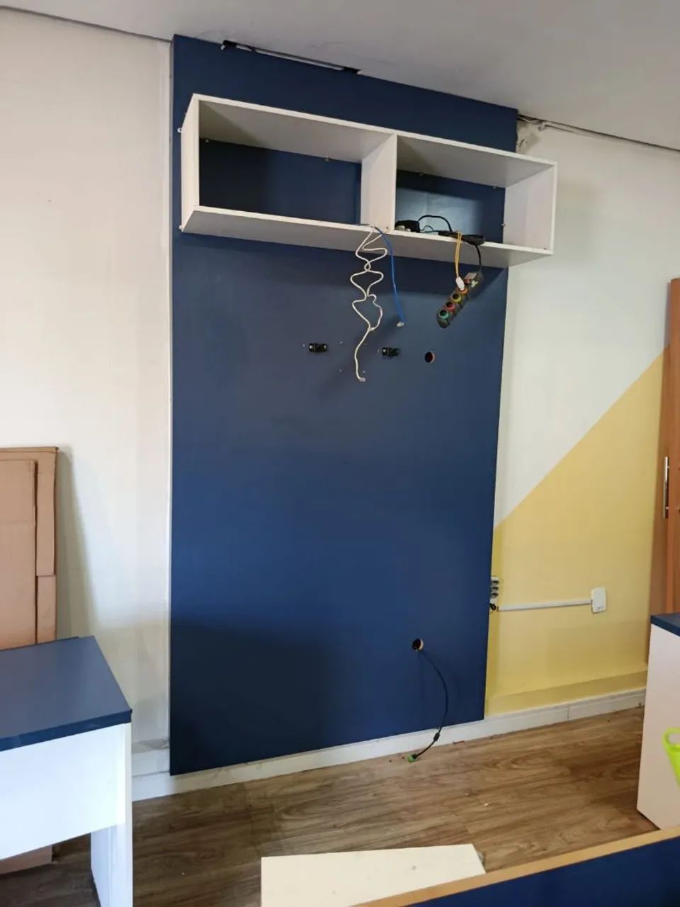 Modulados