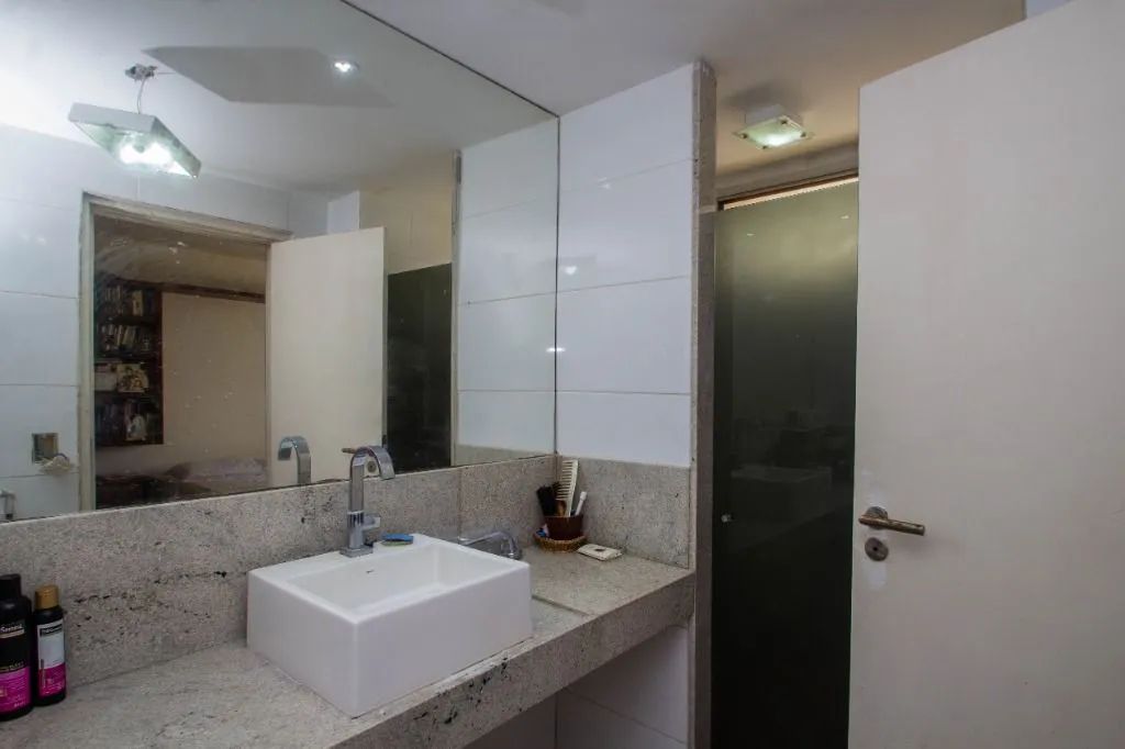 Apartamento para alugar próximo ao mar em Recife - Foto 11