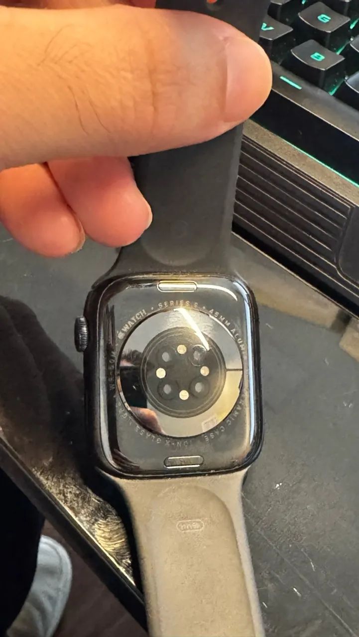 Apple Watch s9 45mm  - Foto 4