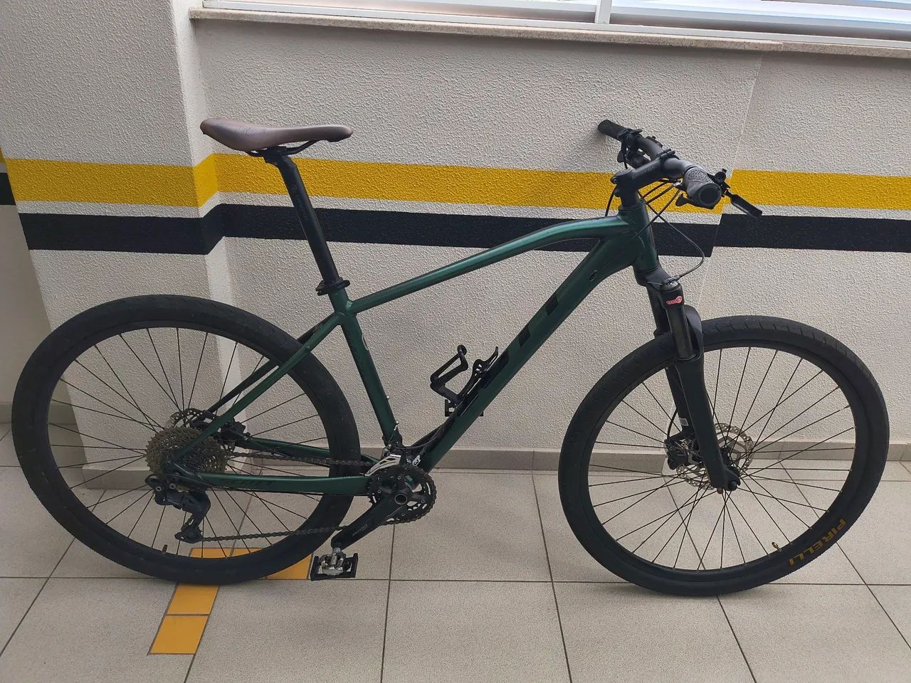 Bike Scott MTB  - Foto 2