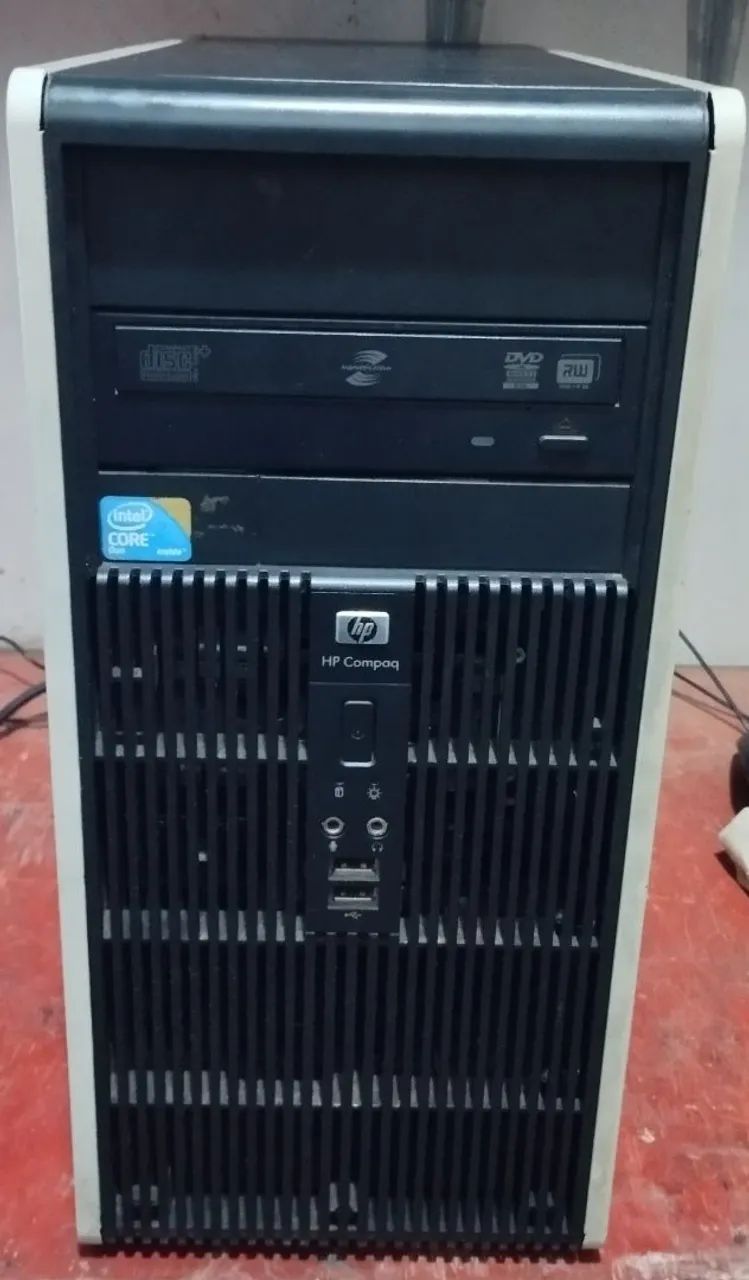 Computador HP