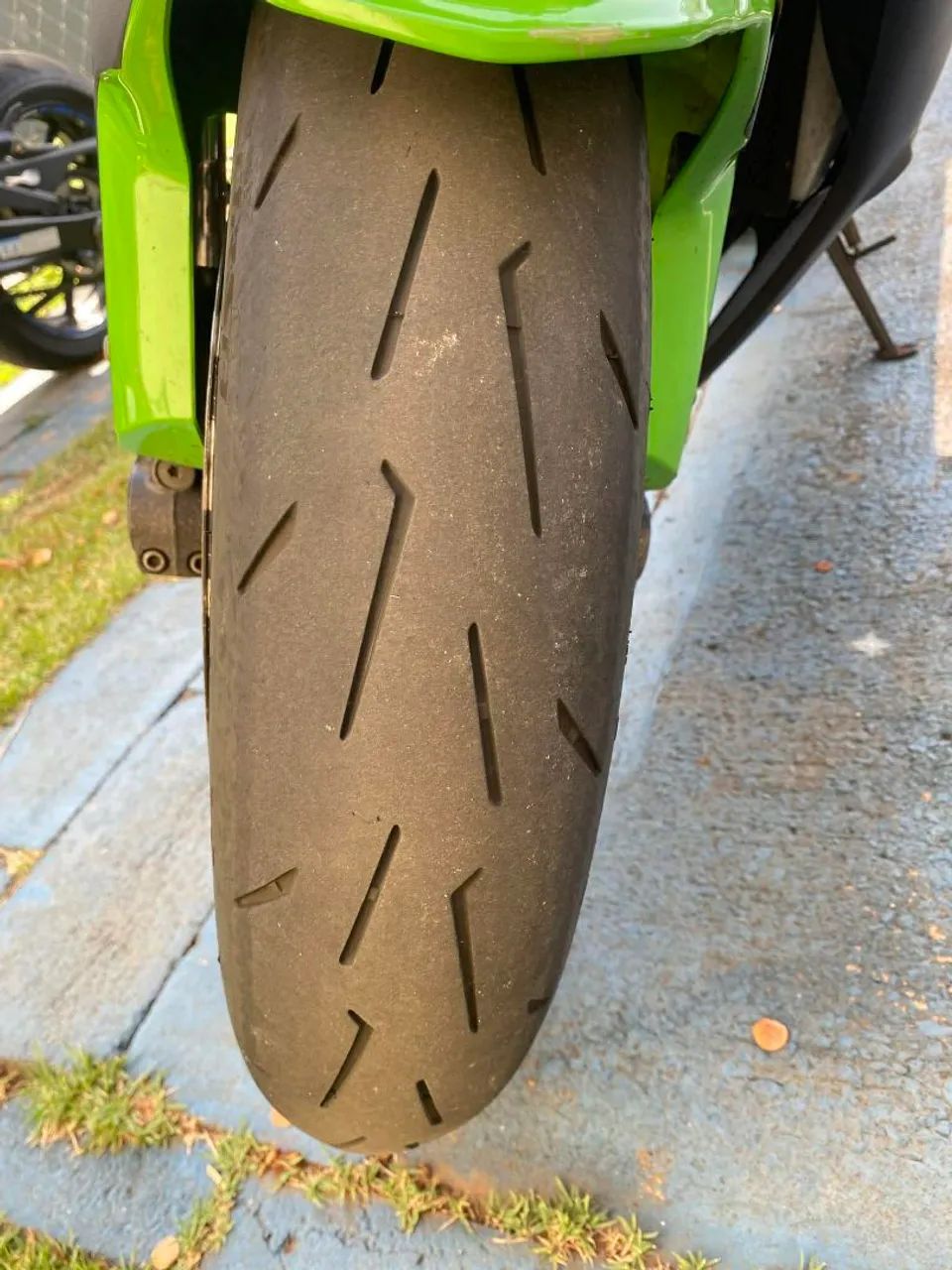 Kawasaki Zx-10/ Zx-10r 1000cc 2018 - 1491561575 | OLX