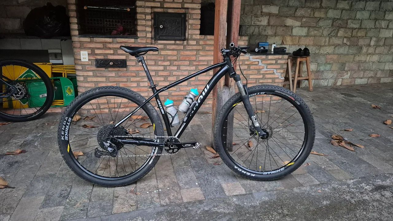 Bicicleta show nextep - Foto 3
