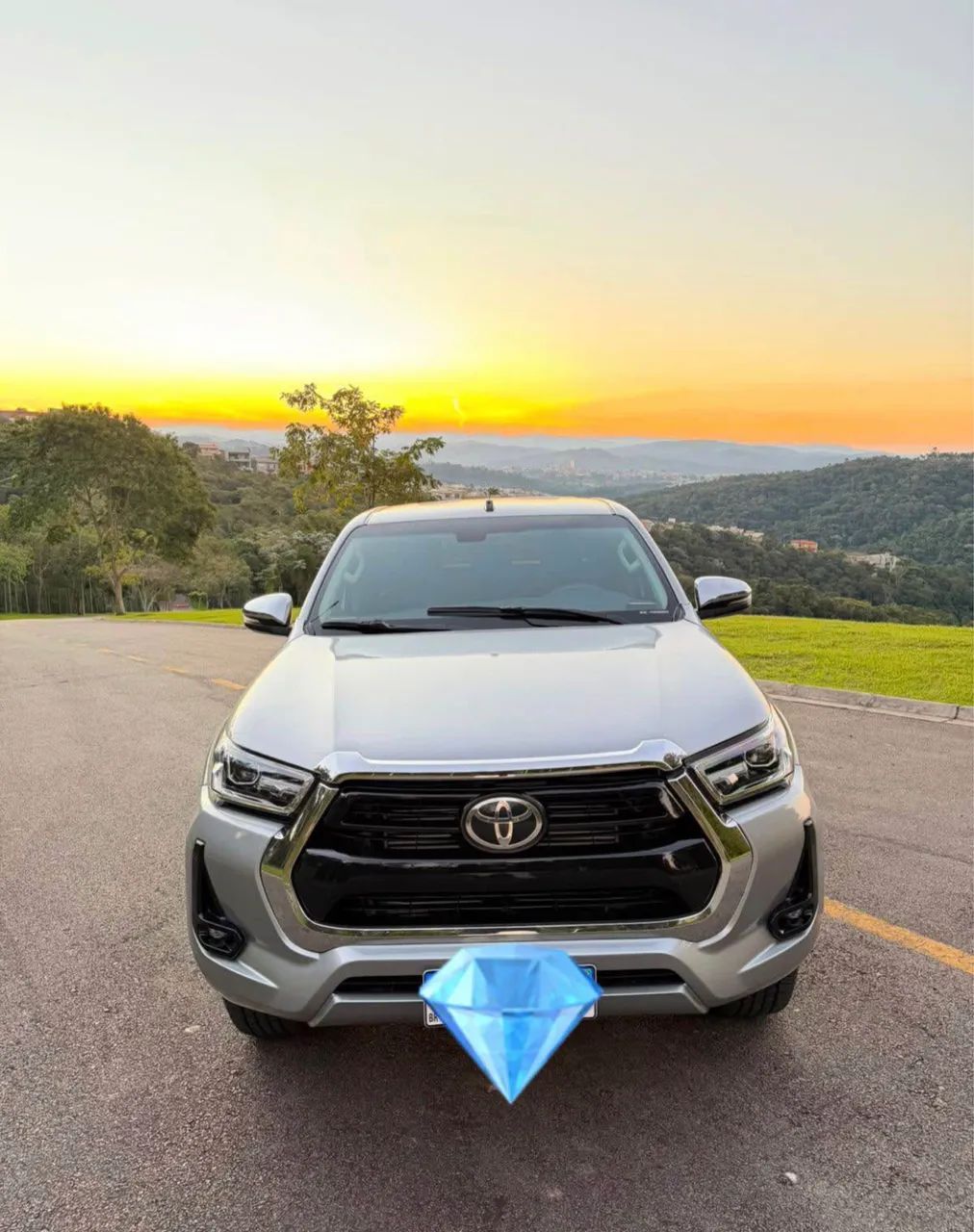 Carro pronto pra transferência  - Foto 3