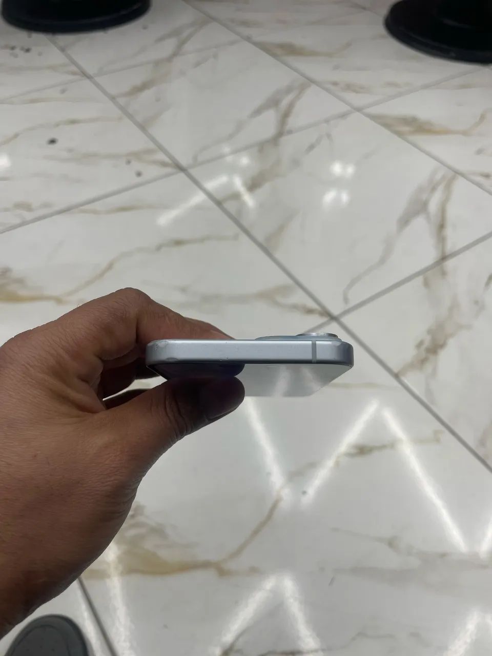 iPhone 15 128 seme novo - Foto 4