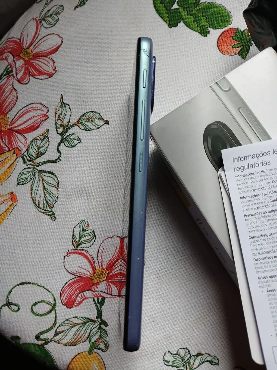 Moto G20 a venda - Foto 2