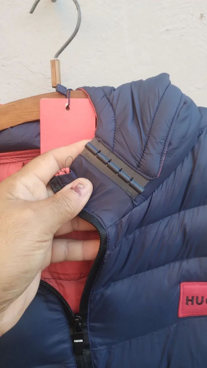 Bobojaco masculino  - Foto 3