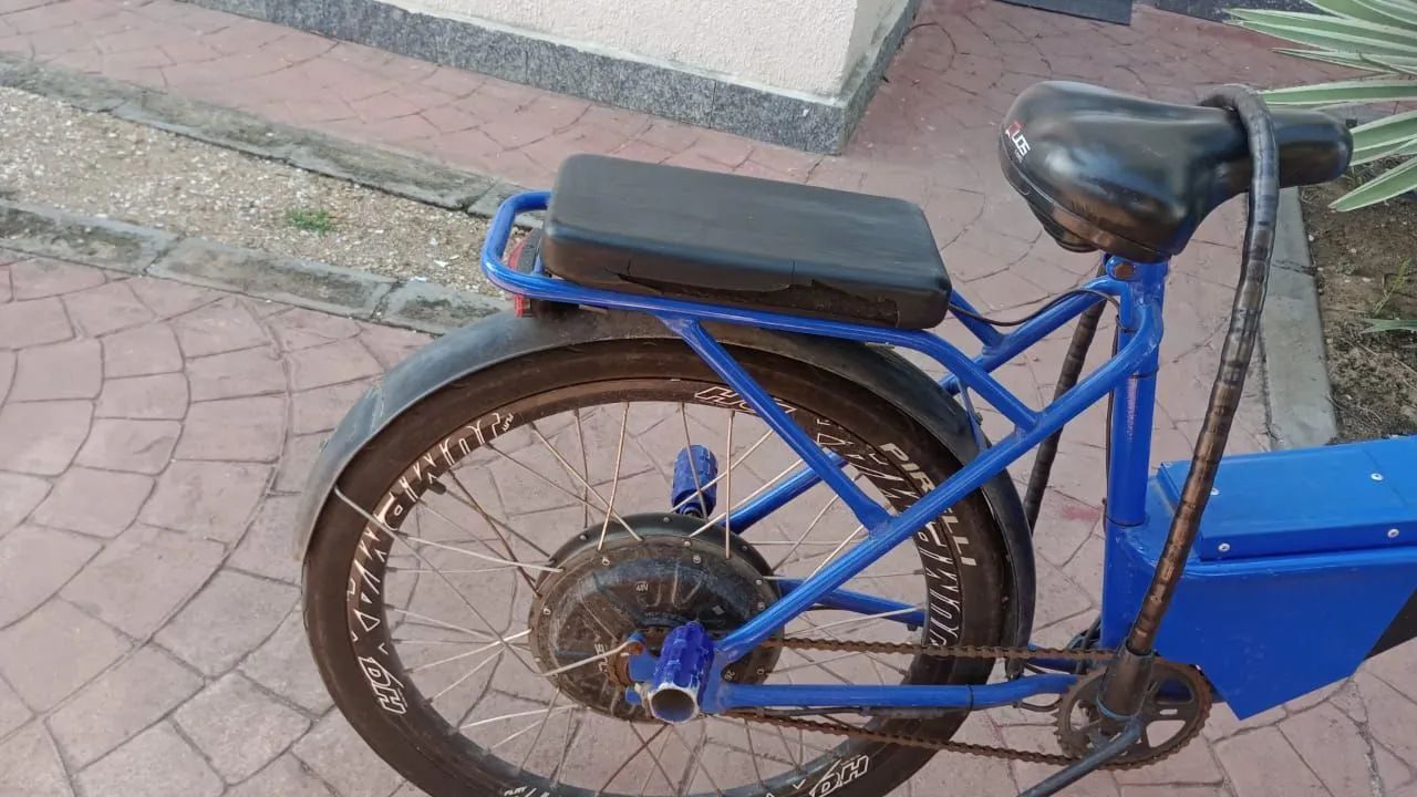 Bike Duos  - Foto 2
