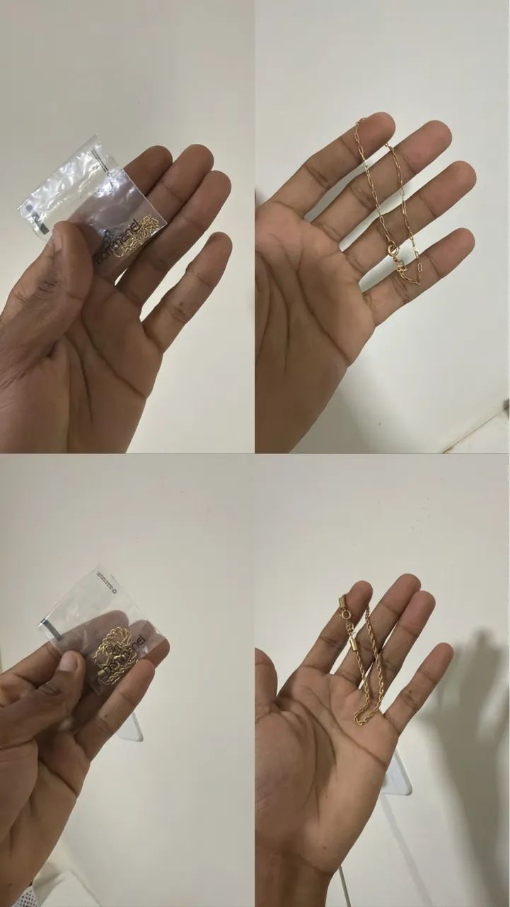 PULSEIRA ROMANNEL 