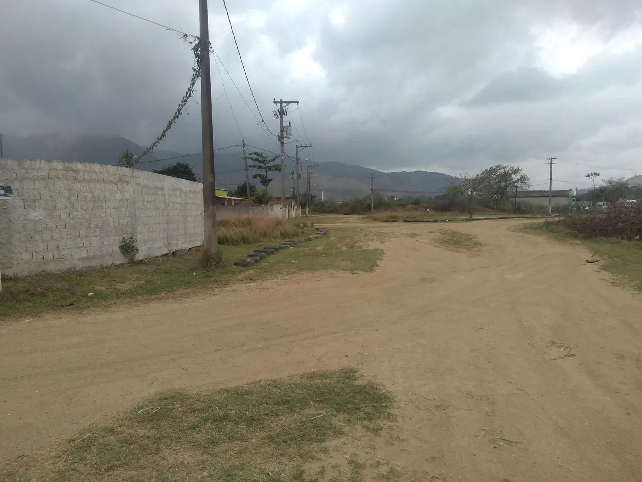Vendo terreno aceito oferta  - Foto 5