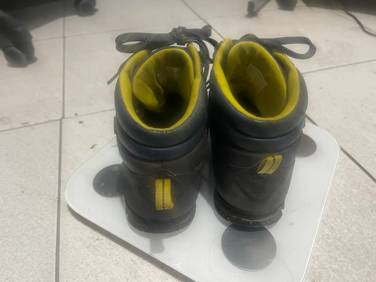 Bota the North face - Foto 3
