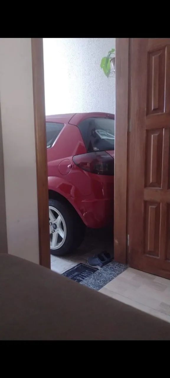 Ford Ka 2009