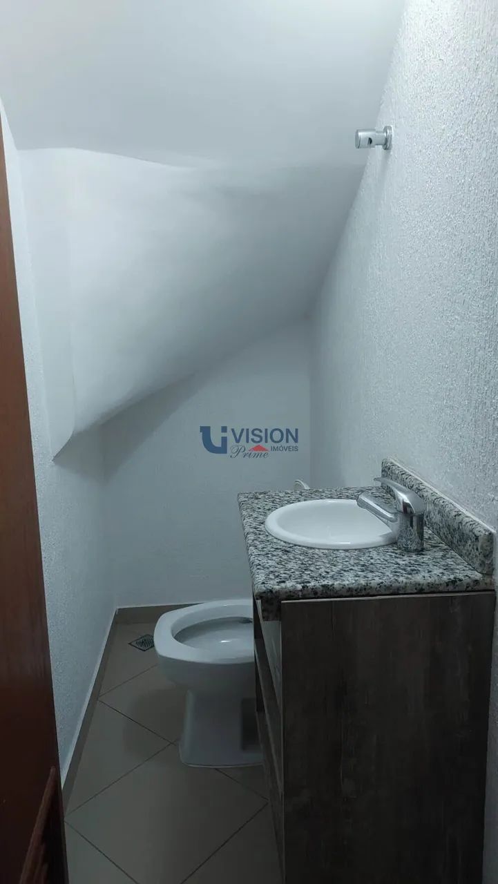 Ótimo sobrado para venda | 2 quartos - 2 vagas - 68 m2 | Parque Assunção, Taboão - Foto 4
