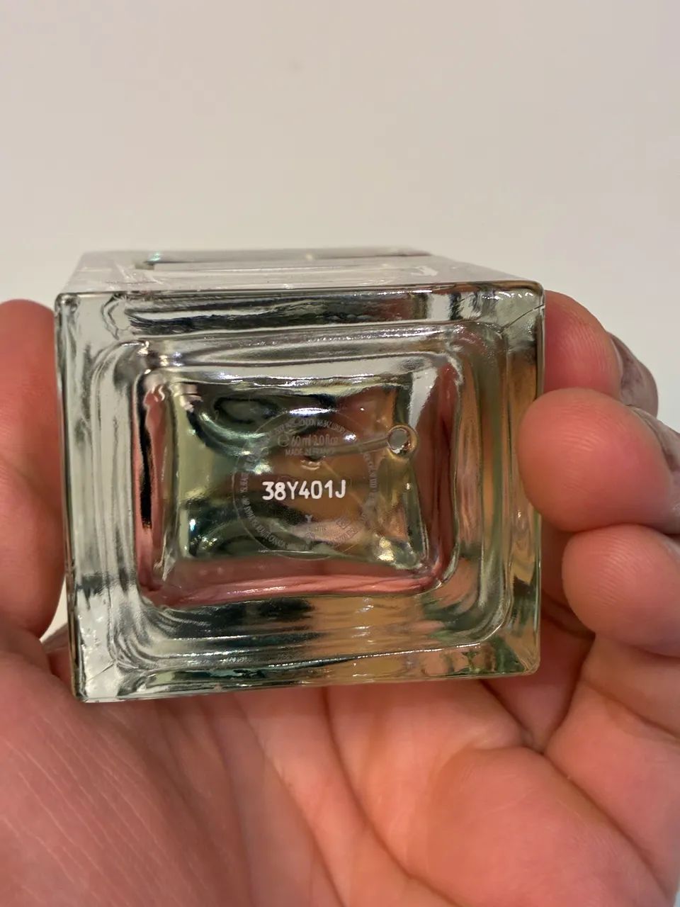 Perfume Y Ysl EDT - 60ml - Foto 2