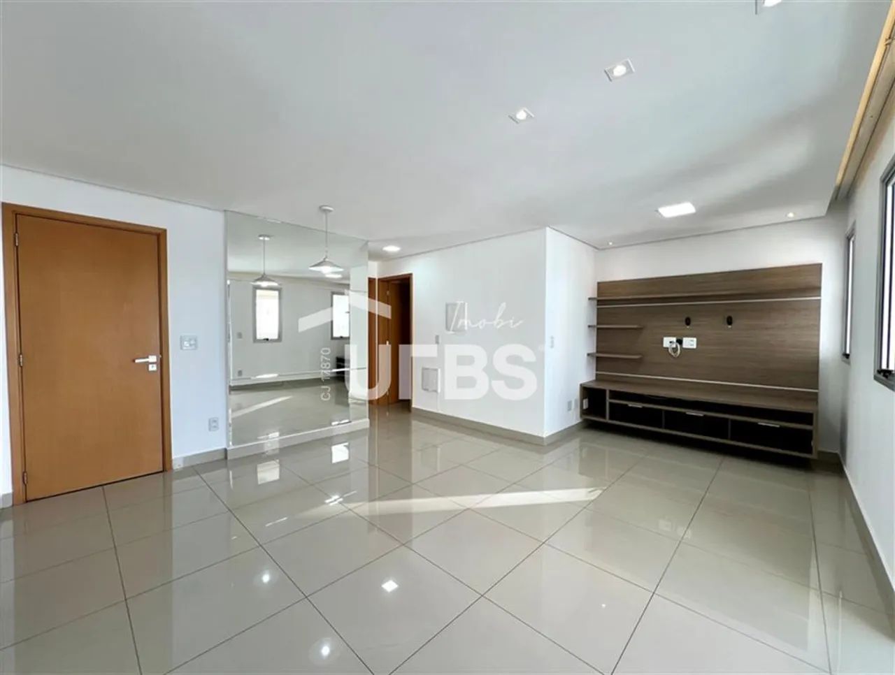 Visage Actuelle - Apartamento 2 quartos, sendo 1 suíte - Foto 3