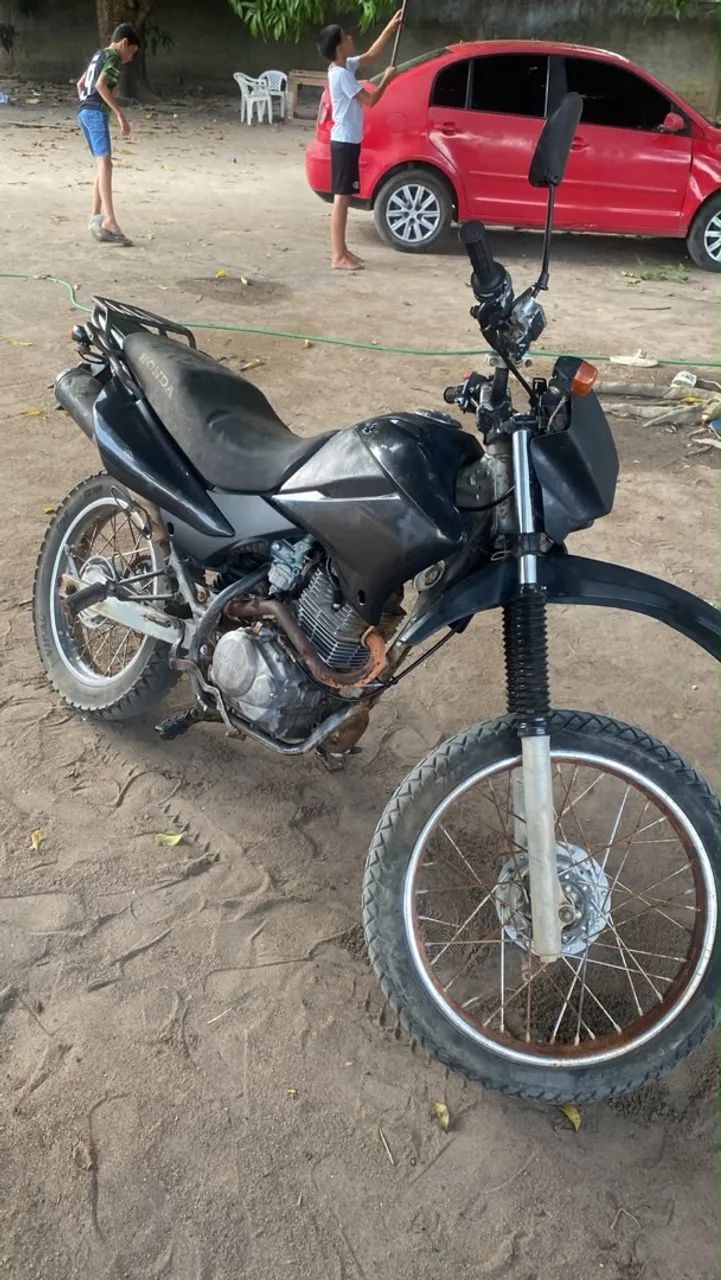 Broz 2004  5 mil 