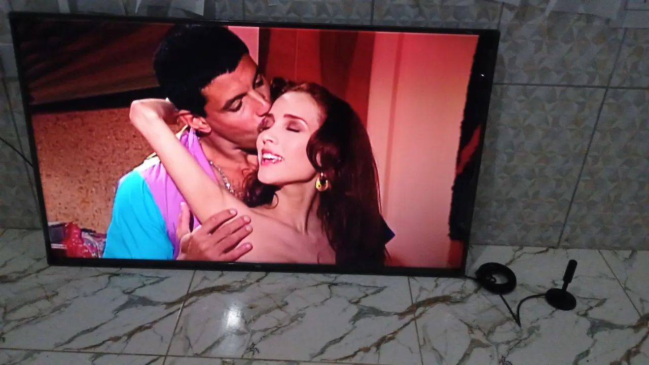 Tv TCL 50 polegadas smart 4k Android bluetooth  - Foto 5