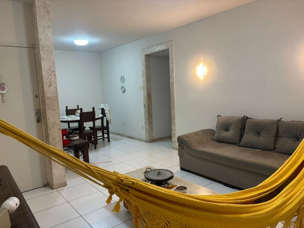 Apartamento para venda e locação, São José, Aracaju, SE. Edf. Ouro. - Foto 6