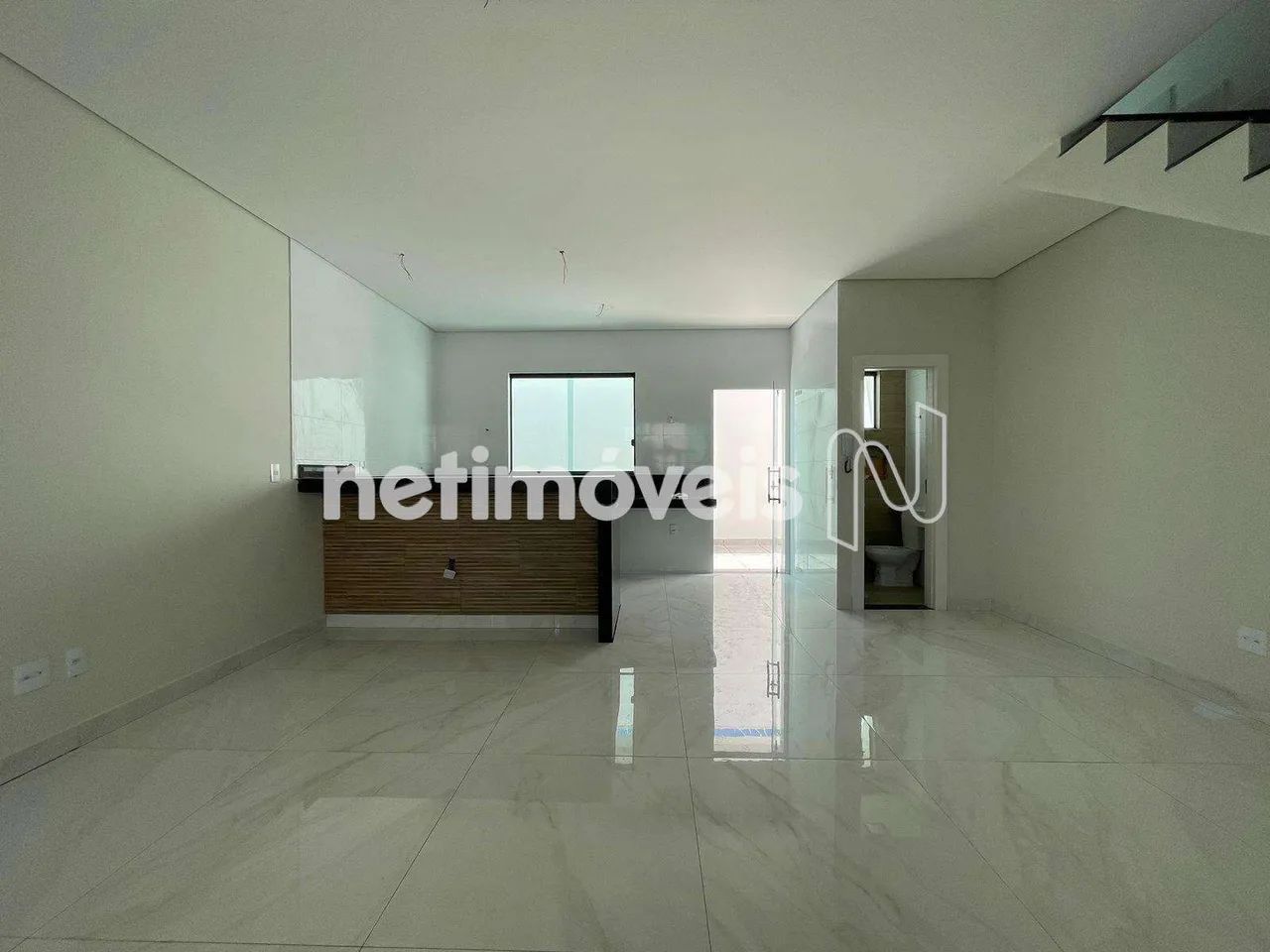 Casa à venda de 03 quartos e 02 vagas no Copacabana - Foto 2