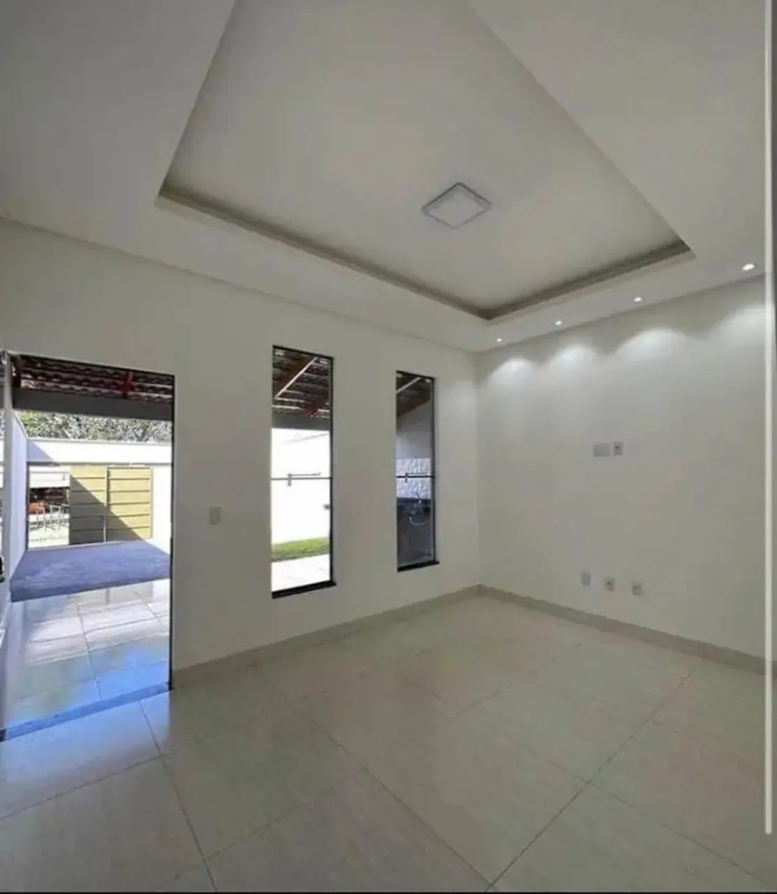 Casa com dois quartos agradável e bem conservada - Foto 4