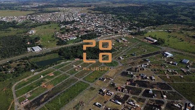 Lote para alugar no Residencial Luar Park em Abadia de Goiás - GO - Foto 12
