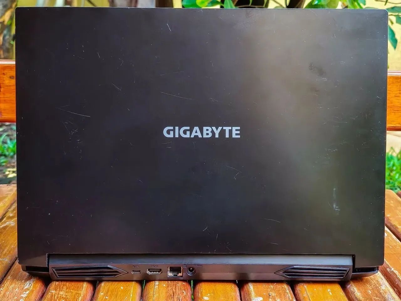 Notebook Gamer Gigabyte G5 KC - Foto 4