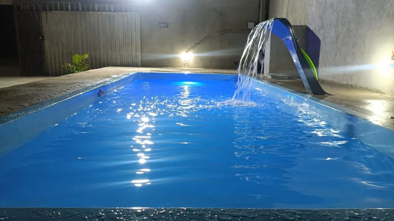 Salao de festa