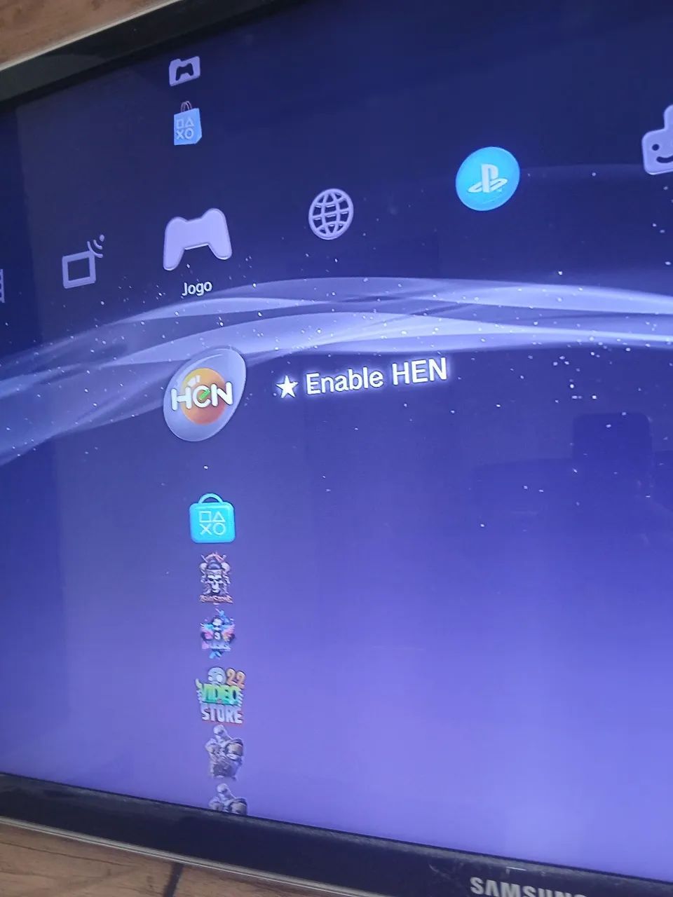 PS3 Desbloqueado - Foto 4
