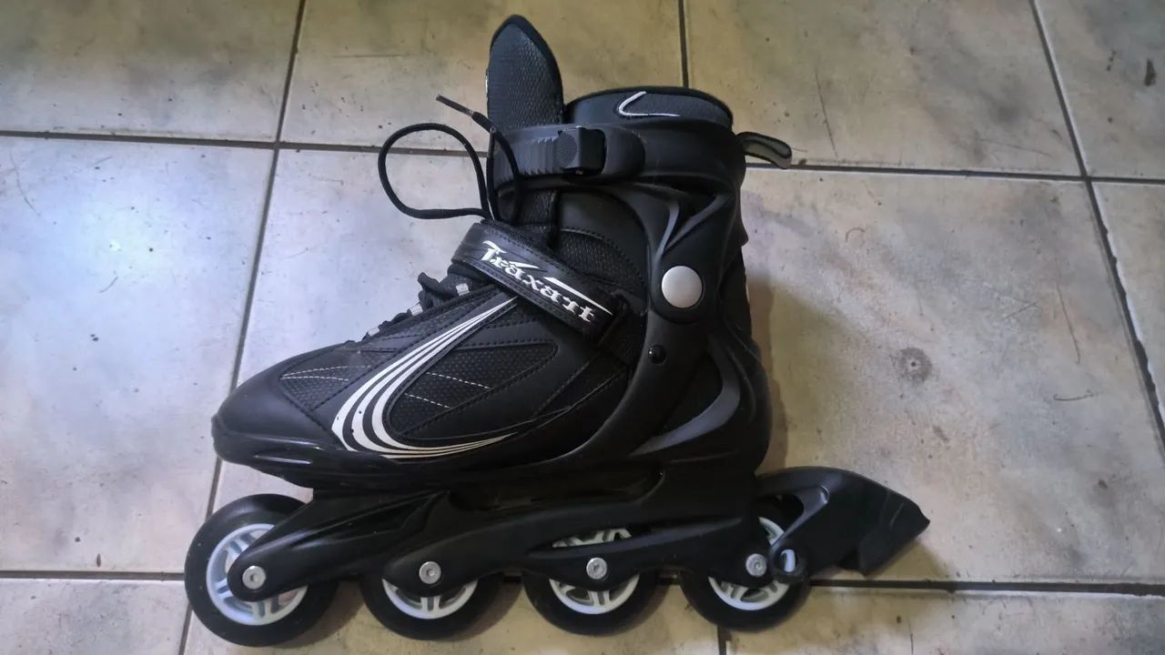 Patins - Foto 2